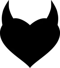 FetLife Decal / Sticker 05