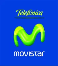 Movistar Decal / Sticker 06