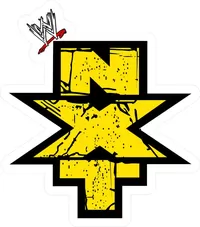 NXT Decal / Sticker 01