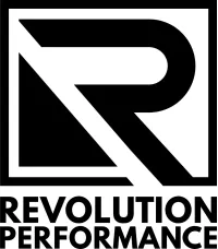 Revolution Performance Decal / Sticker 07