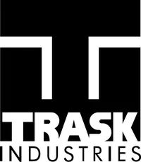 TRASK Industries Decal / Sticker 02