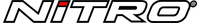 Nitro Performance Bass Boats Decal / Sticker 10