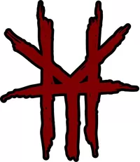 HellYeah Decal / Sticker 04