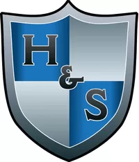 H&S Performance Decal / Sticker 02