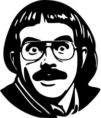 Chit Decal / Sticker 05