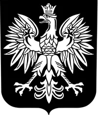 Polish Coat of Arms Decal / Sticker 02