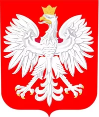 Polish Coat of Arms Decal / Sticker 03