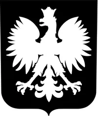 Polish Coat of Arms Decal / Sticker 04