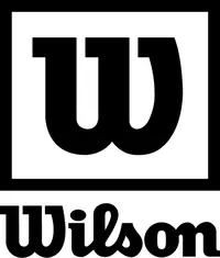 Wilson Decal / Sticker 05