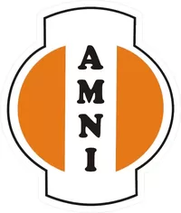 AMNI Decal / Sticker 01