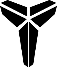 Kobe Bryant Decal / Sticker 01