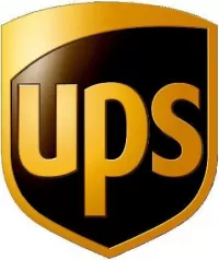 Custom UPS Decals and UPS Stickers Any Size & Color