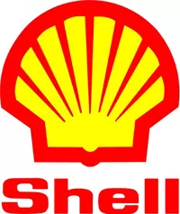 Vintage Shell Decal / Sticker 09