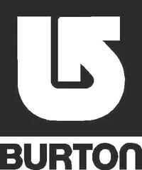 Burton Decal / Sticker 02