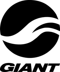 GIant Bicycles Decal / Sticker 05