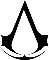 Custom ASSASSIN'S CREED Decals and Stickers Any Size & Color