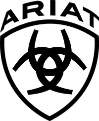 Ariat Decal / Sticker 09