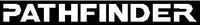 Nissan Pathfinder Decal / Sticker 03