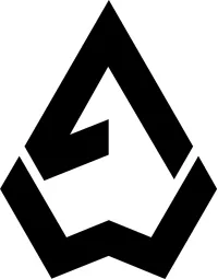 Arena Wheel Company Decal / Sticker 05