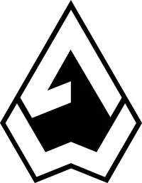 Arena Wheel Company Decal / Sticker 04