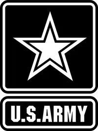 U.S. Army Decal / Sticker 12