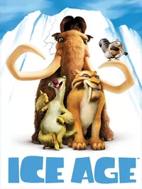 Custom Ice Age Decals and Stickers - Any Size & Color