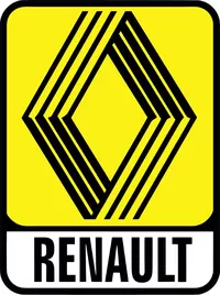 Renault Decal / Sticker 01