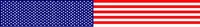 American Flag 04 Decal / Sticker