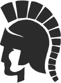 Trojan Condoms Decal / Sticker 01