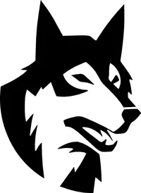 Timberwolf Decal / Sticker