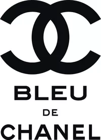 Bleu De Chanel Decal / Sticker 08