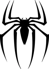 Spiderman Decal / Sticker 22