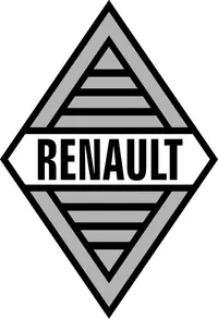 Renault Decal / Sticker 11
