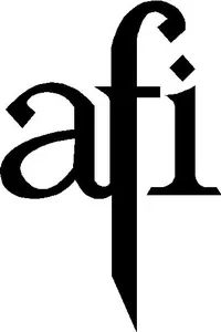 AFI Decal / Sticker