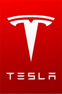 Custom TESLA Decals and TESLA Stickers Any Size & Color