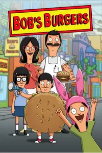 Custom Bob's Burgers Decals and Sticker - Any Size & Color