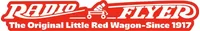 Radio Flyer Decal / Sticker 06