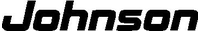 Johnson Outboards Decal / Sticker 02