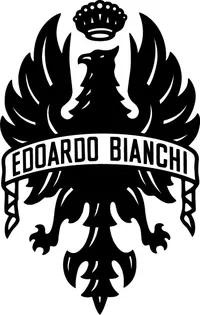 Bianchi Decal / Sticker 01