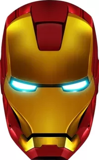 Iron Man Decal / Sticker 22