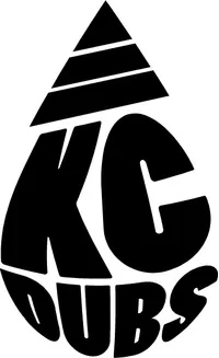 KC Dubs Decal / Sticker