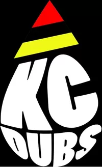 KC Dubs Decal / Sticker 03