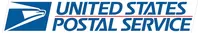 Unites States Postal Service Decal / Sticker 15