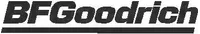 BFGoodrich Decal / Sticker 04