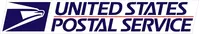 Unites States Postal Service Decal / Sticker 14