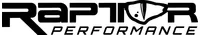 Raptor Performance Decal / Sticker 02