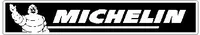 Michelin Decal / Sticker 11