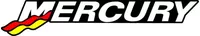 Mercury Racing Decal / Sticker 28