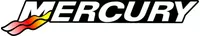 Mercury Racing Decal / Sticker 29