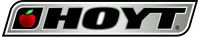 Hoyt Archery Decal / Sticker 08